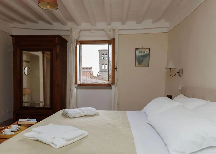 Mancini Apartament *