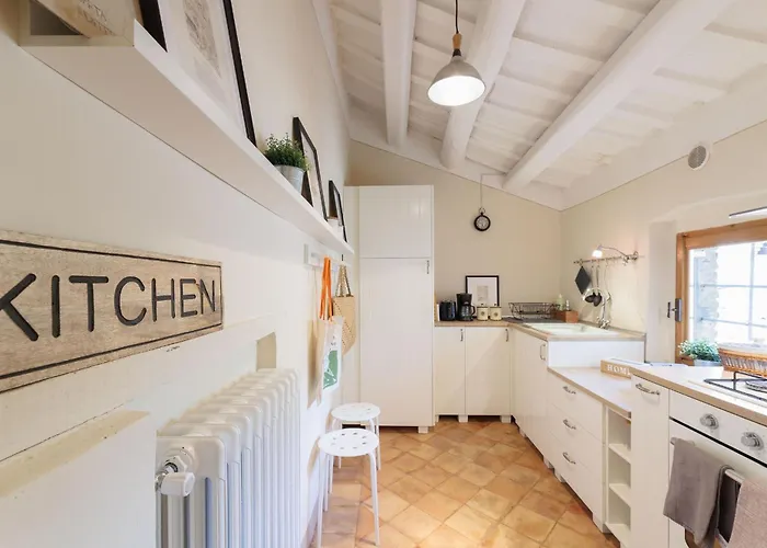 Mancini Apartament Cortona