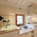 Mancini Apartman *