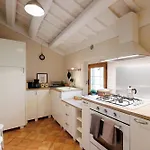 Mancini Apartman Cortona