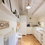Mancini Apartman Cortona