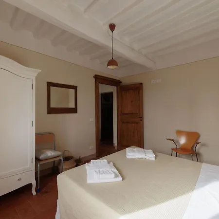 Mancini Apartment *