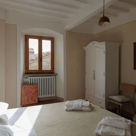 Mancini Apartment