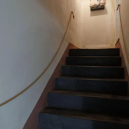 Mancini Apartment *
