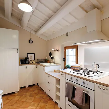 Mancini Lägenhet Cortona