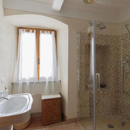 Apartment Mancini *