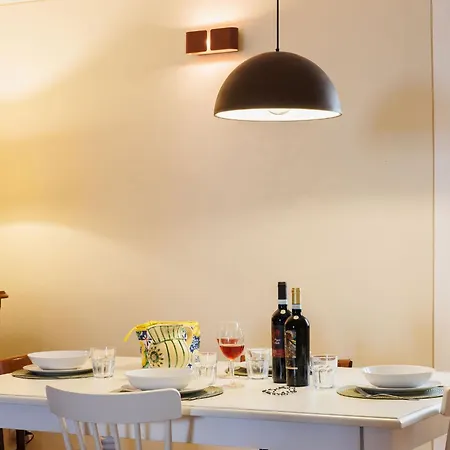 Mancini Apartment Cortona