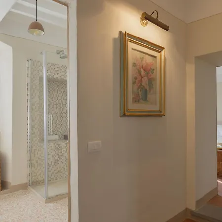 Apartment Mancini *