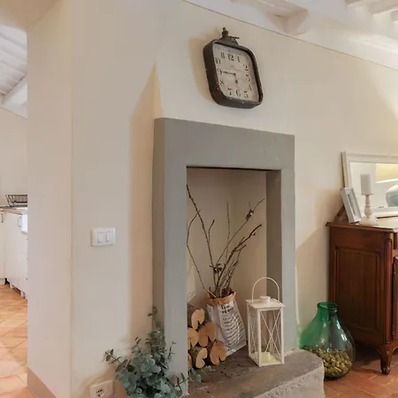 Mancini Apartment