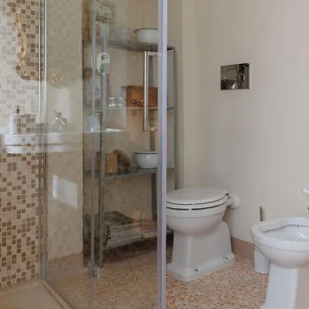 Apartment Mancini *