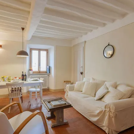 Apartamento Mancini Cortona