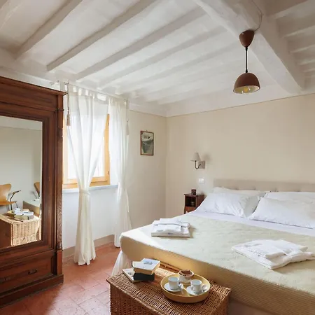 Mancini Apartment