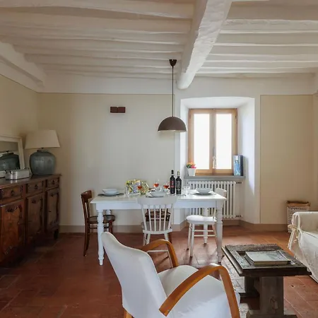 Apartment Mancini