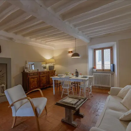 Mancini Apartment *