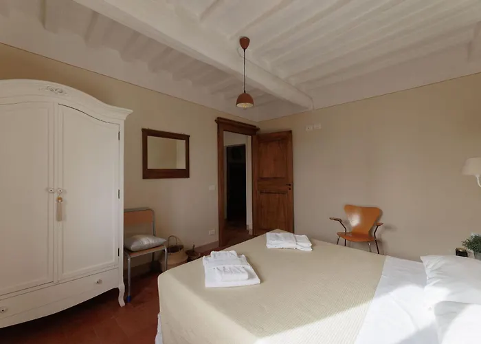 Mancini Apartamento *