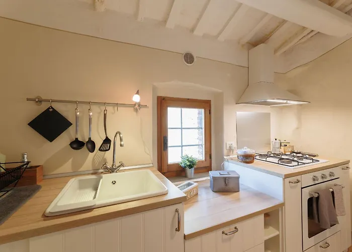 Mancini Apartamento *