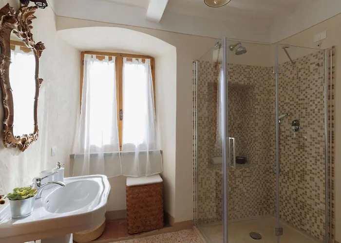 Apartamento Mancini *