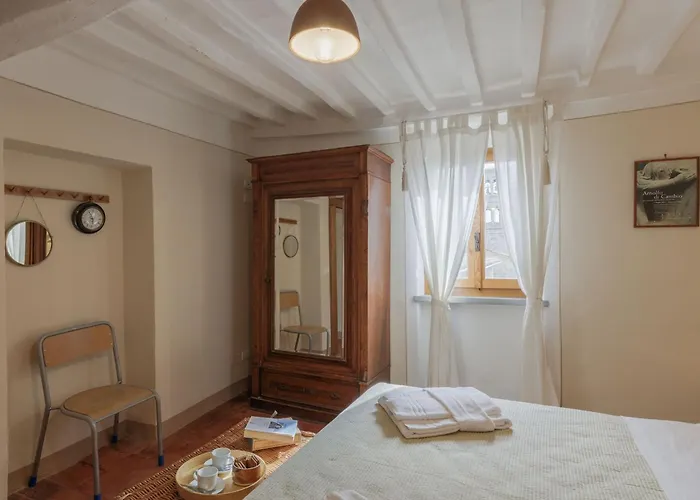 Apartamento Mancini *