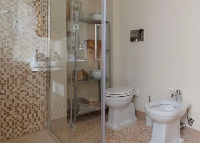 Apartamento Mancini *