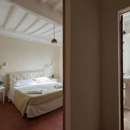 Mancini Appartamento