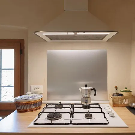 Appartamento Mancini Cortona