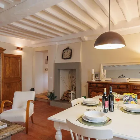 Appartamento Mancini *